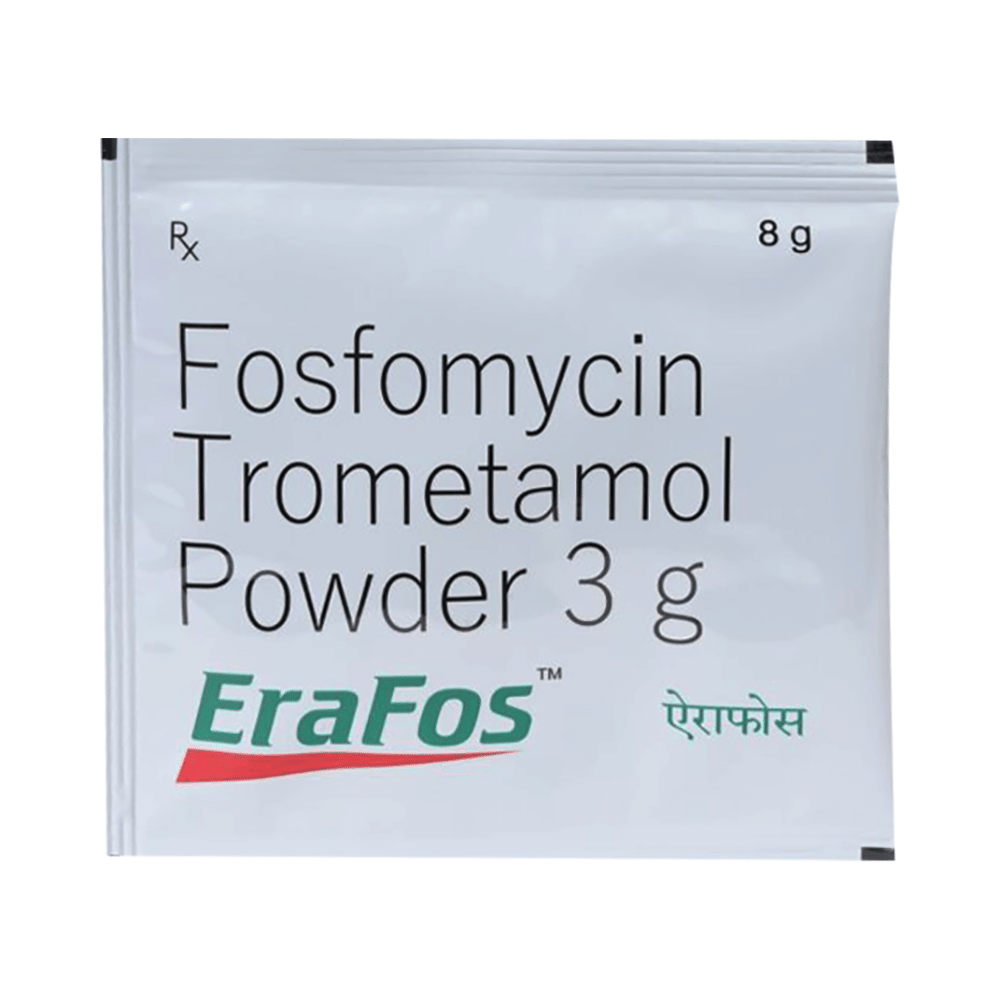 Erafos 3gm Granules - Image 2