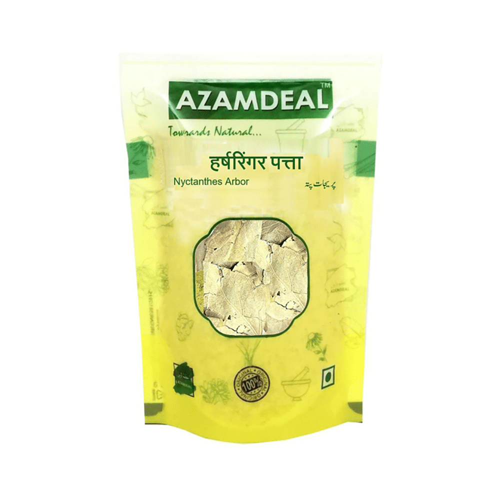 Azamdeal Harshringar Patta