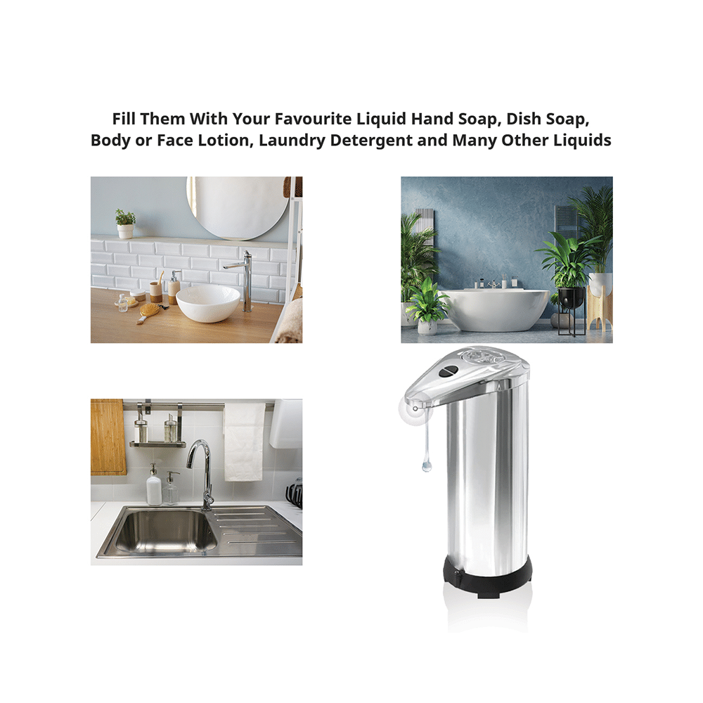 I2 Automatic Dispenser - Image 3