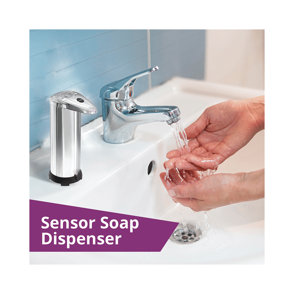 I2 Automatic Dispenser - Image 2