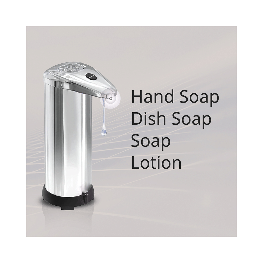 I2 Automatic Dispenser - Image 4