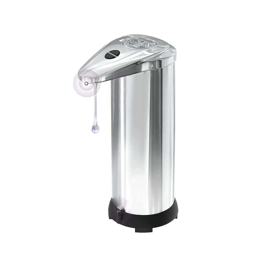 I2 Automatic Dispenser