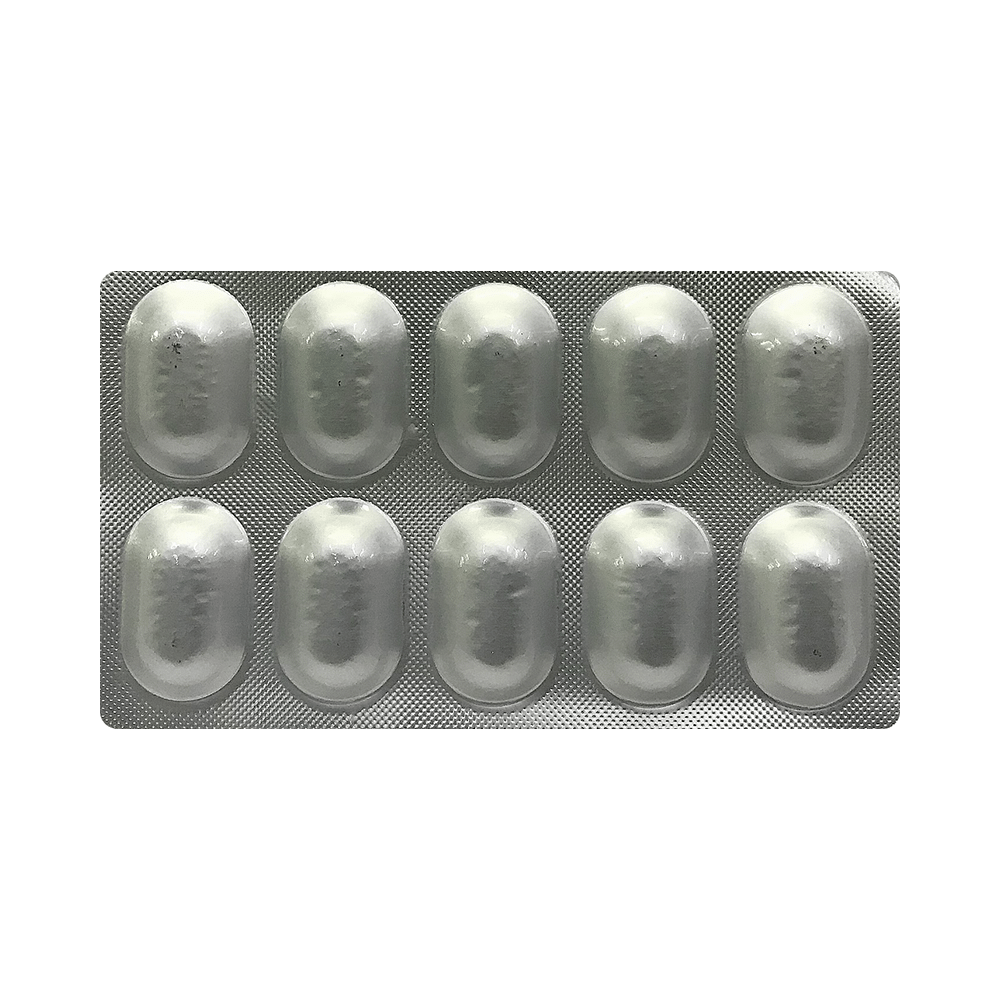 Ofloriv-OZ Tablet - Image 3