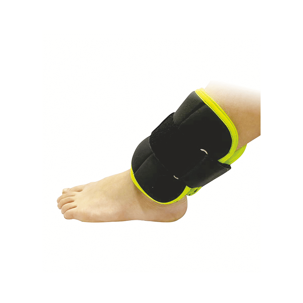 IGR Weight Cuff 2Kg Black - Image 1