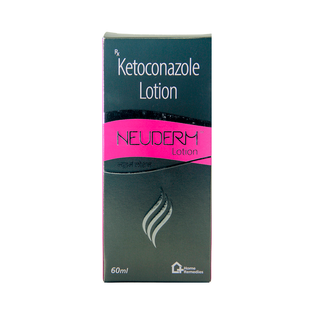 NeuDerm Lotion - Image 1