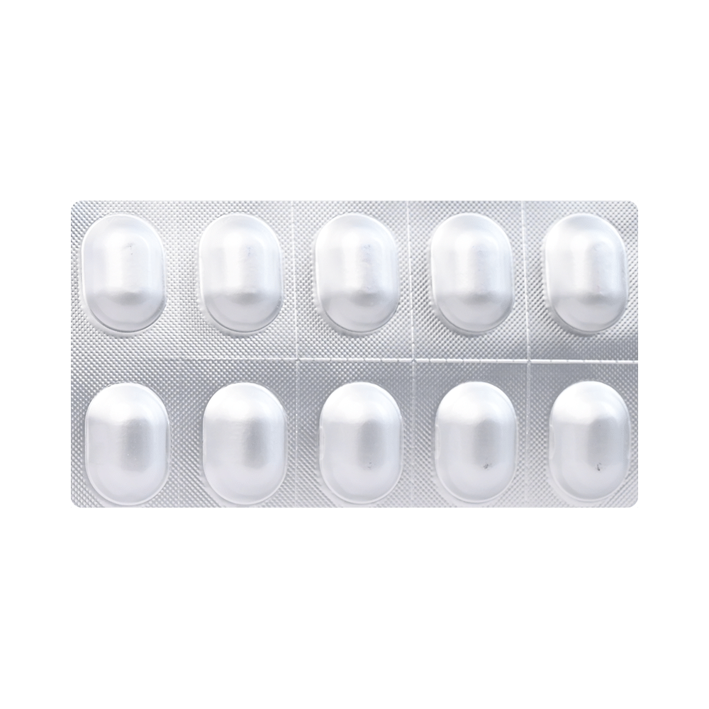 Gnorpen-NT Tablet - Image 4