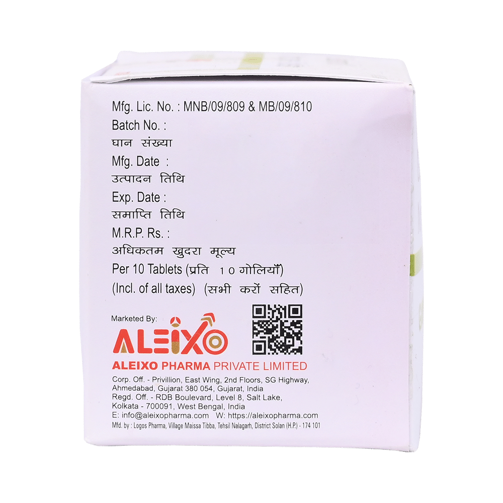 Gnorpen-NT Tablet - Image 3