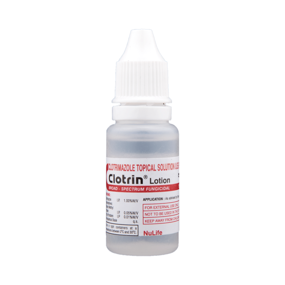 Clotrin Lotion - Image 3