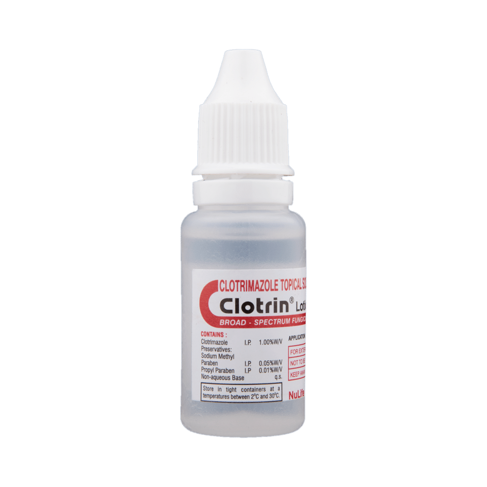 Clotrin Lotion - Image 4