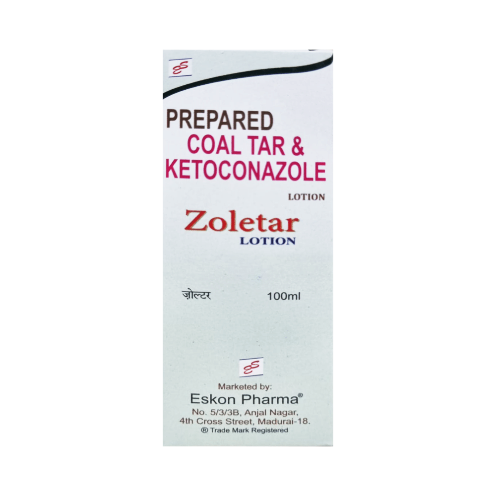 Zoletar Lotion - Image 1