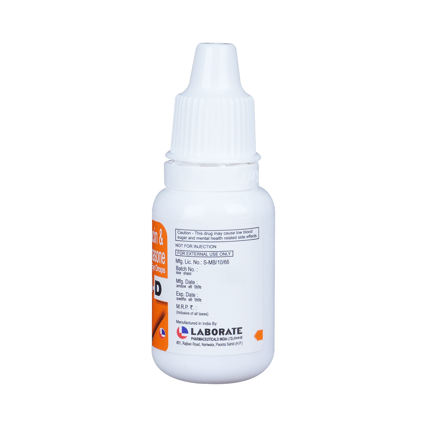 Moxi D Eye Drop - Image 6