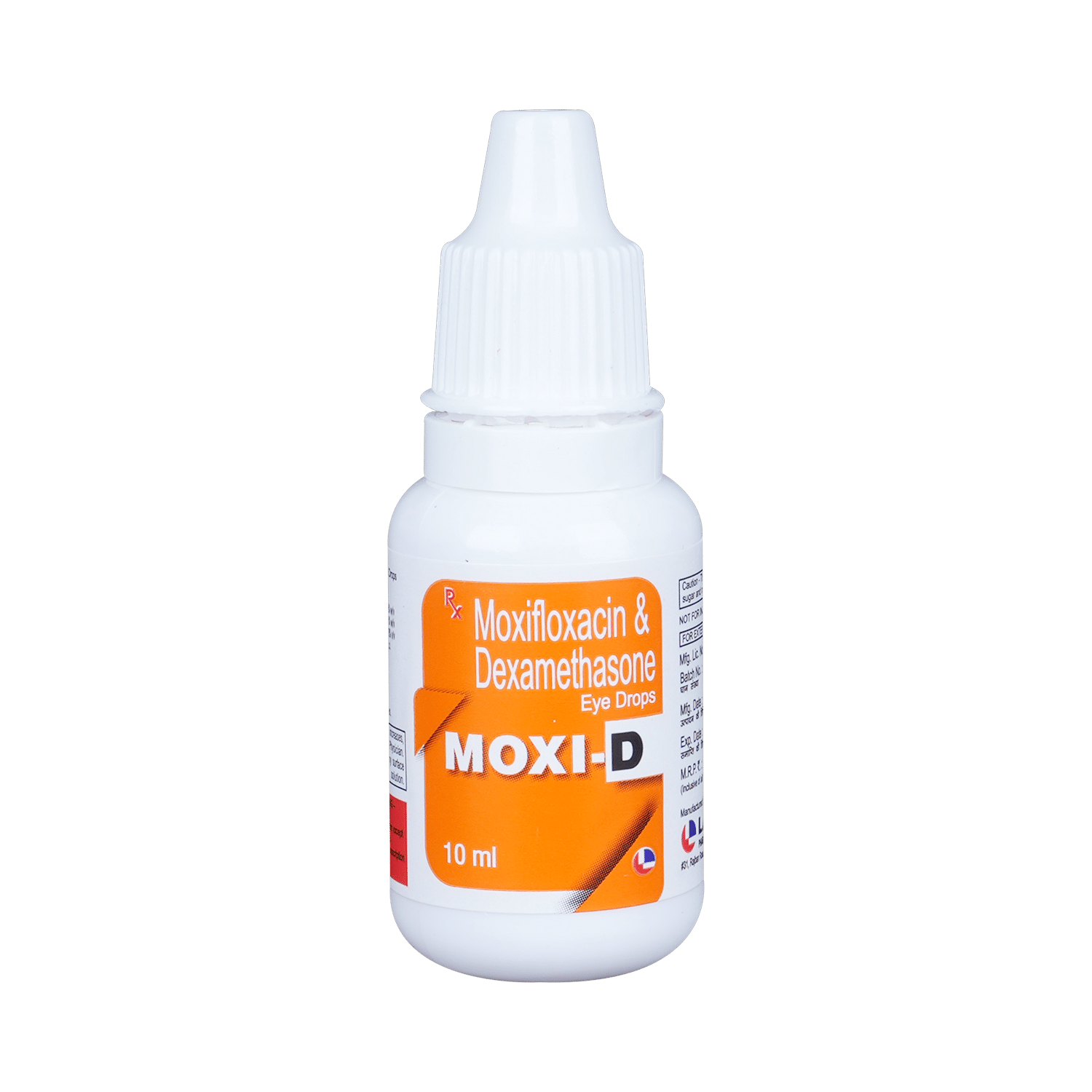 Moxi D Eye Drop - Image 4