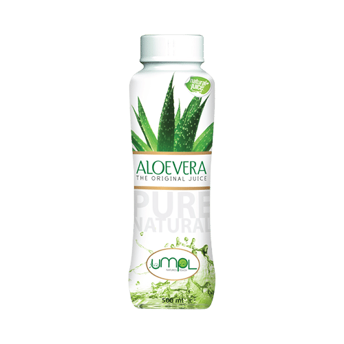 Umpl Aloevera Juice - Image 1