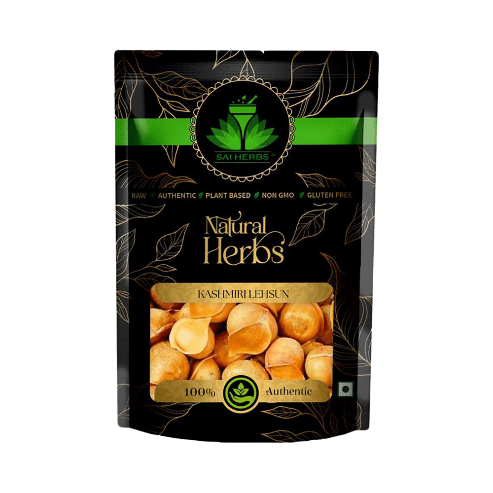 Sai Herbs Kashmiri Lehsun Seeds