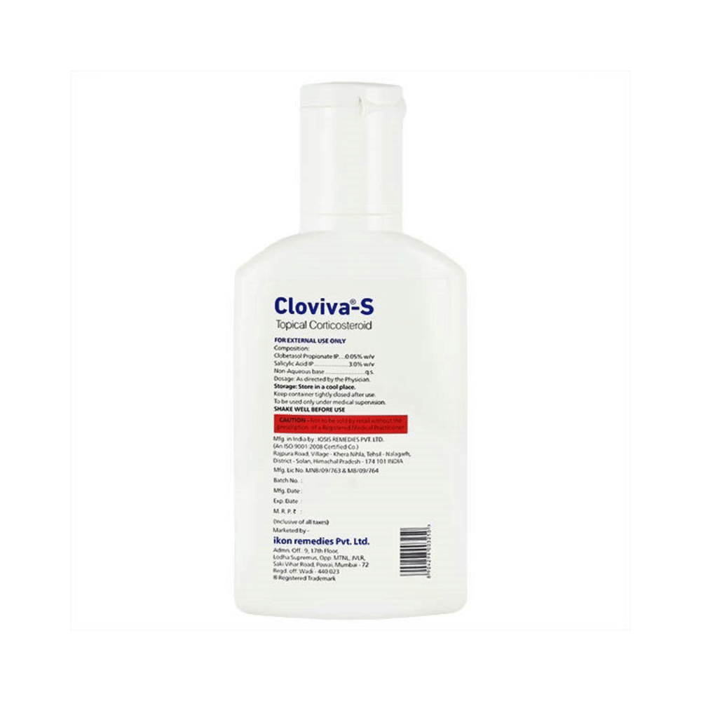 Cloviva-S Lotion - Image 5