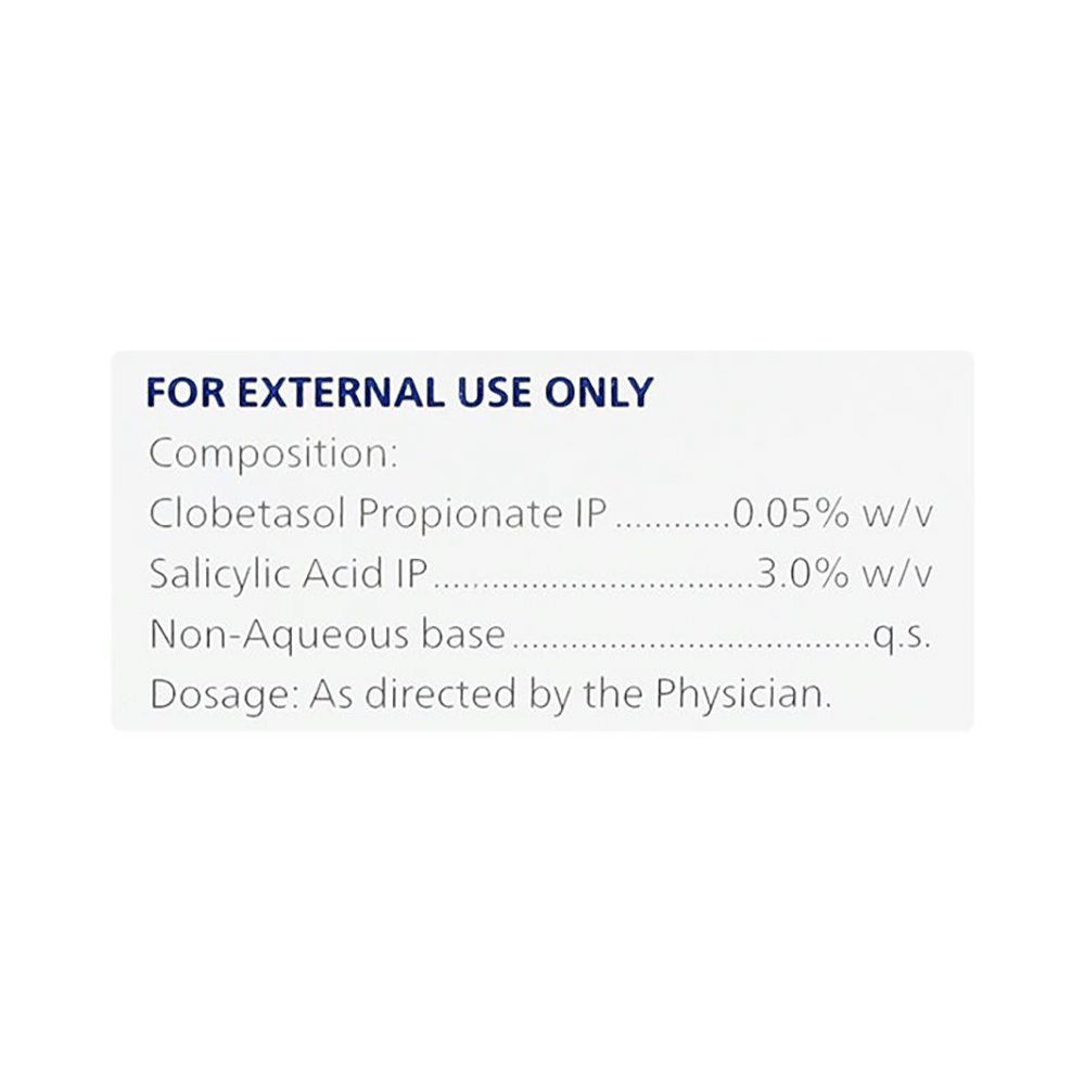 Cloviva-S Lotion - Image 3