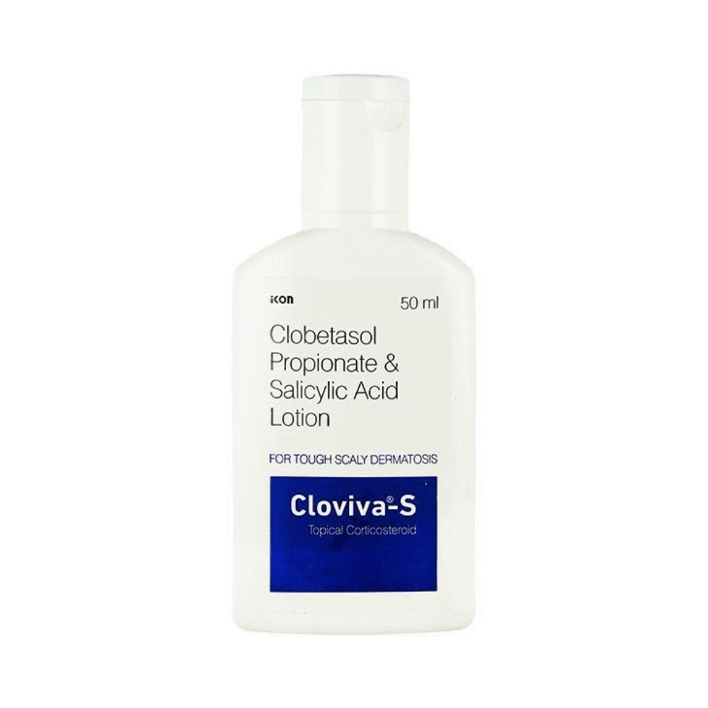 Cloviva-S Lotion - Image 4