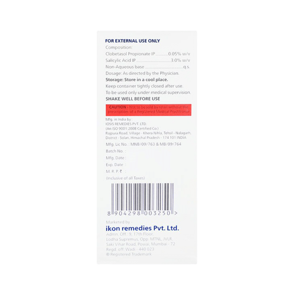 Cloviva-S Lotion - Image 2