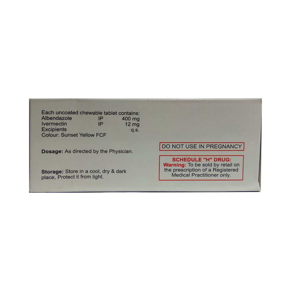Hiend 400 Tablet - Image 2