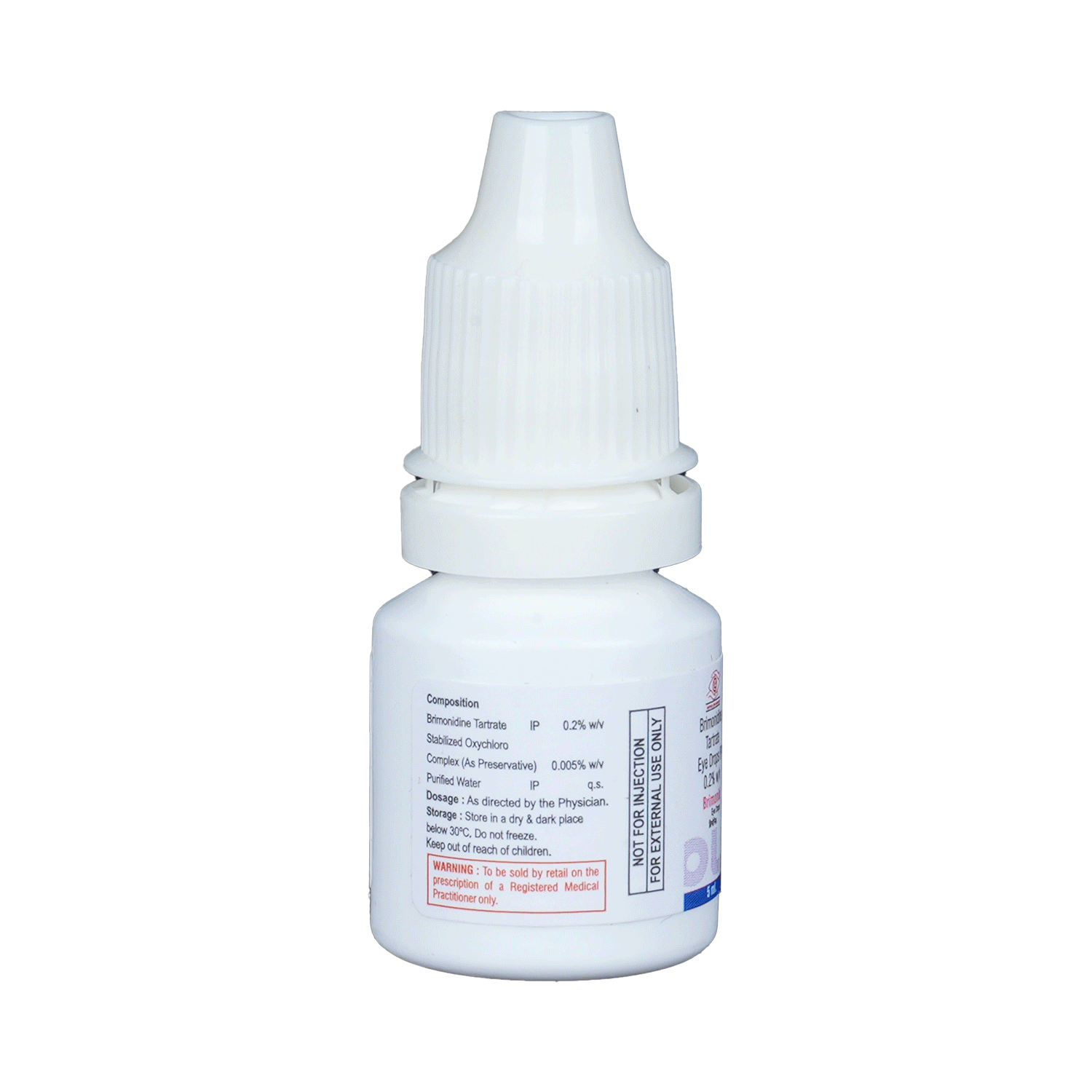 Brimonid Eye Drop - Image 6