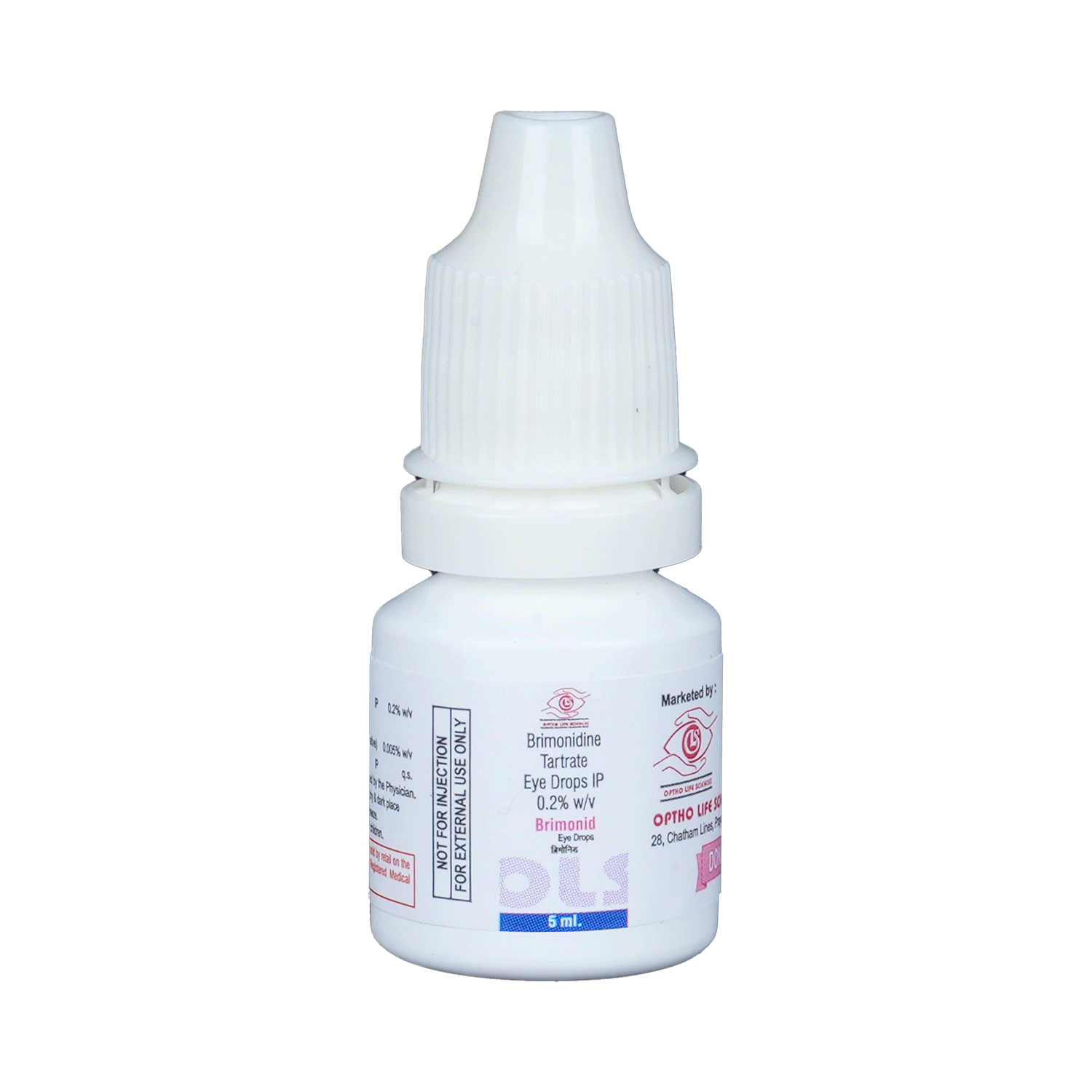 Brimonid Eye Drop - Image 5