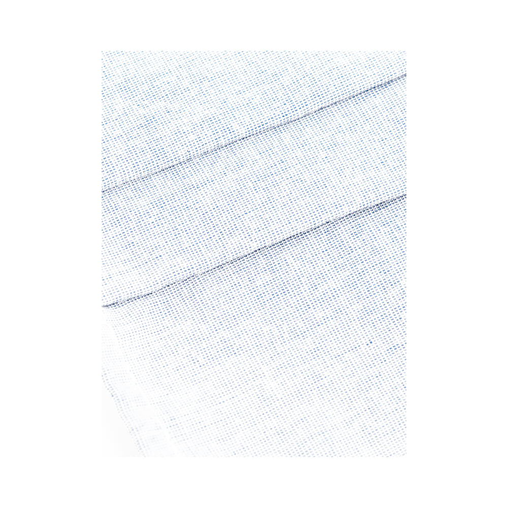 Faballey 2 Ply Pleated Resusable Mask Set Cool Blue - Image 4