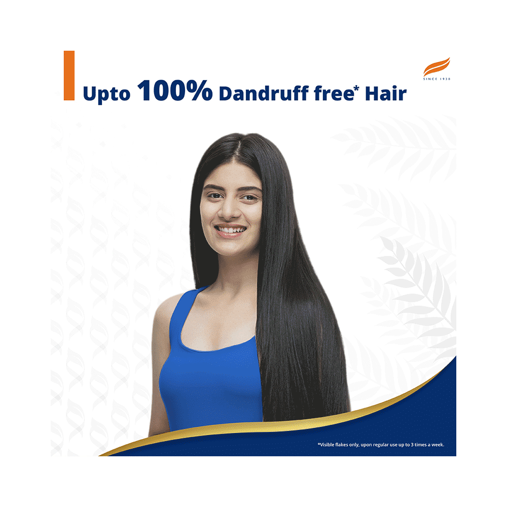 Himalaya Anti-Dandruff with Natural 5 Protein Technology Shampoo Tea Tree - Image 4