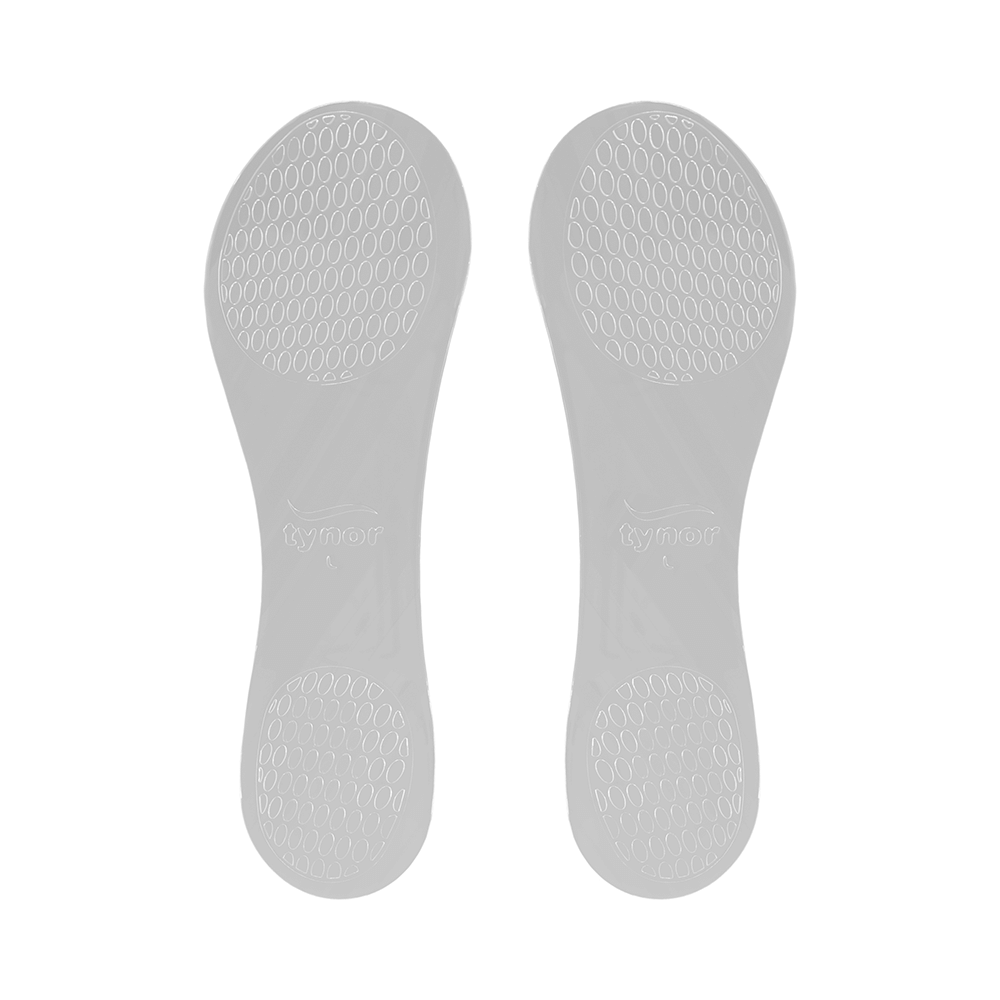 Tynor K 16 Insole Gel Pair for Women Large