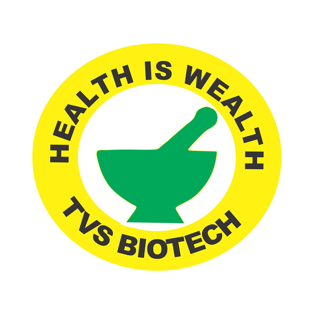 TVS Biotech Trikatu Capsule - Image 6