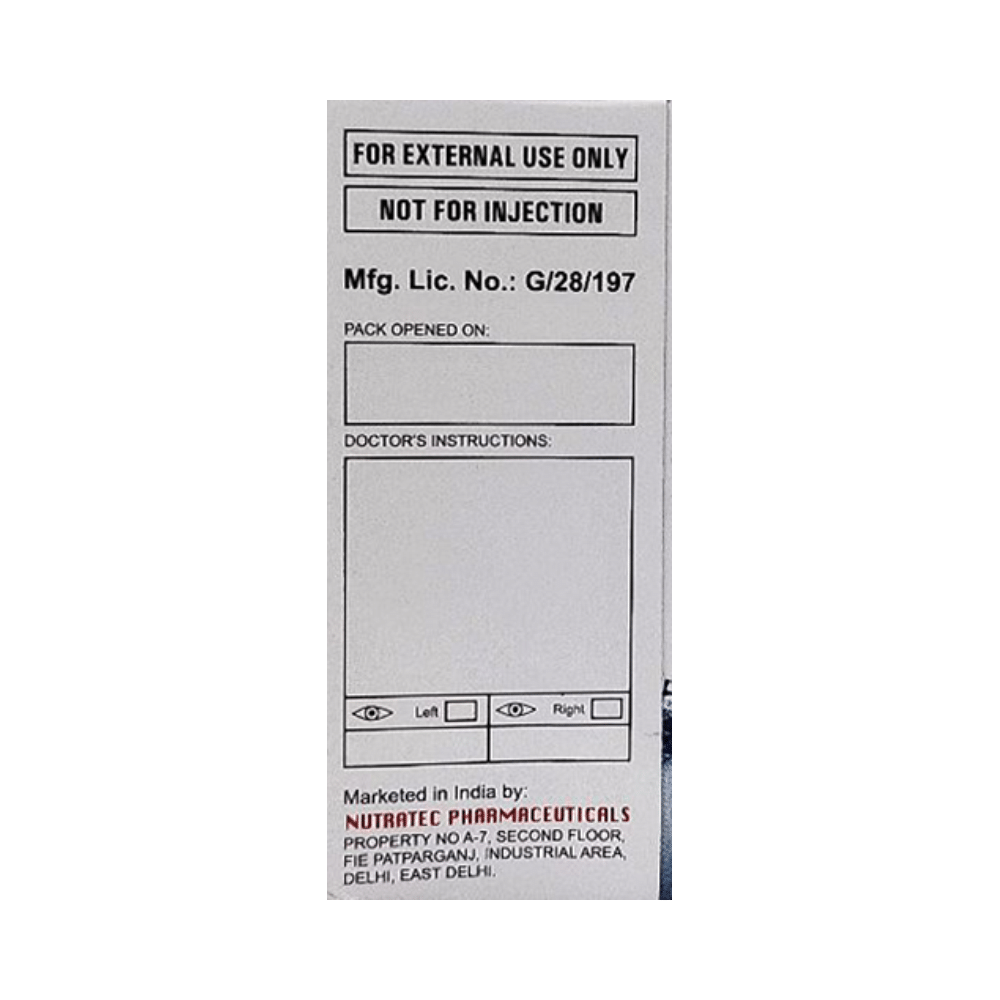 Freshwell Eye Drop BAK Free - Image 3