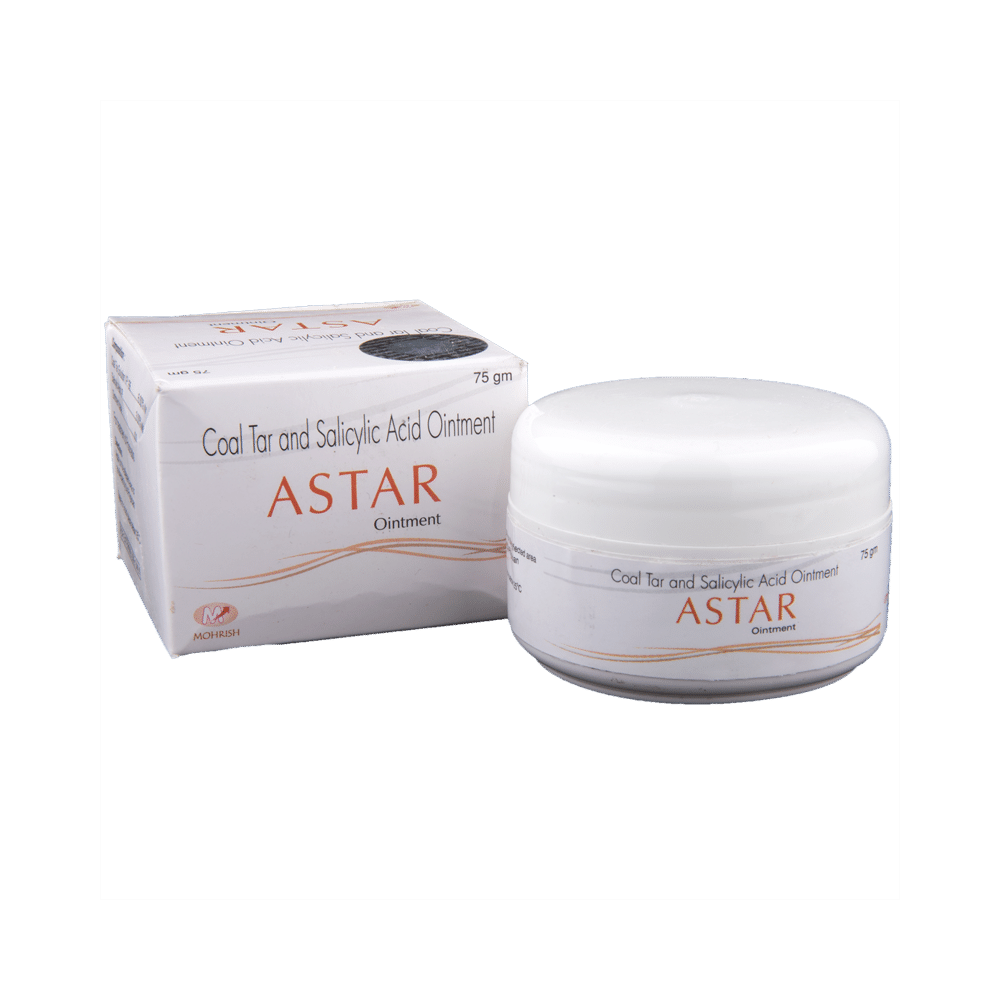 Astar Ointment
