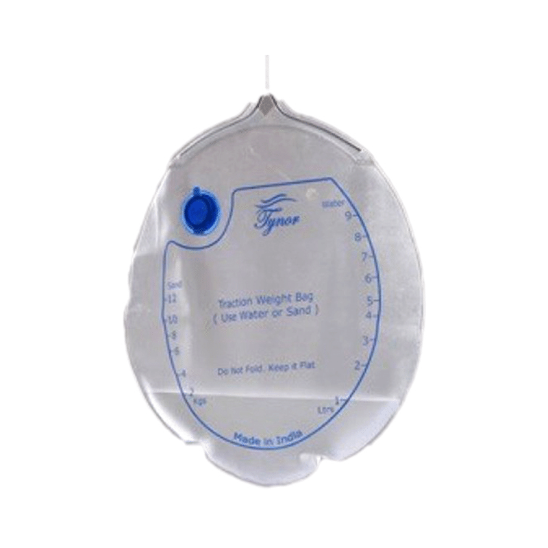 Tynor G-20 Traction Weight Bag Universal - Image 1