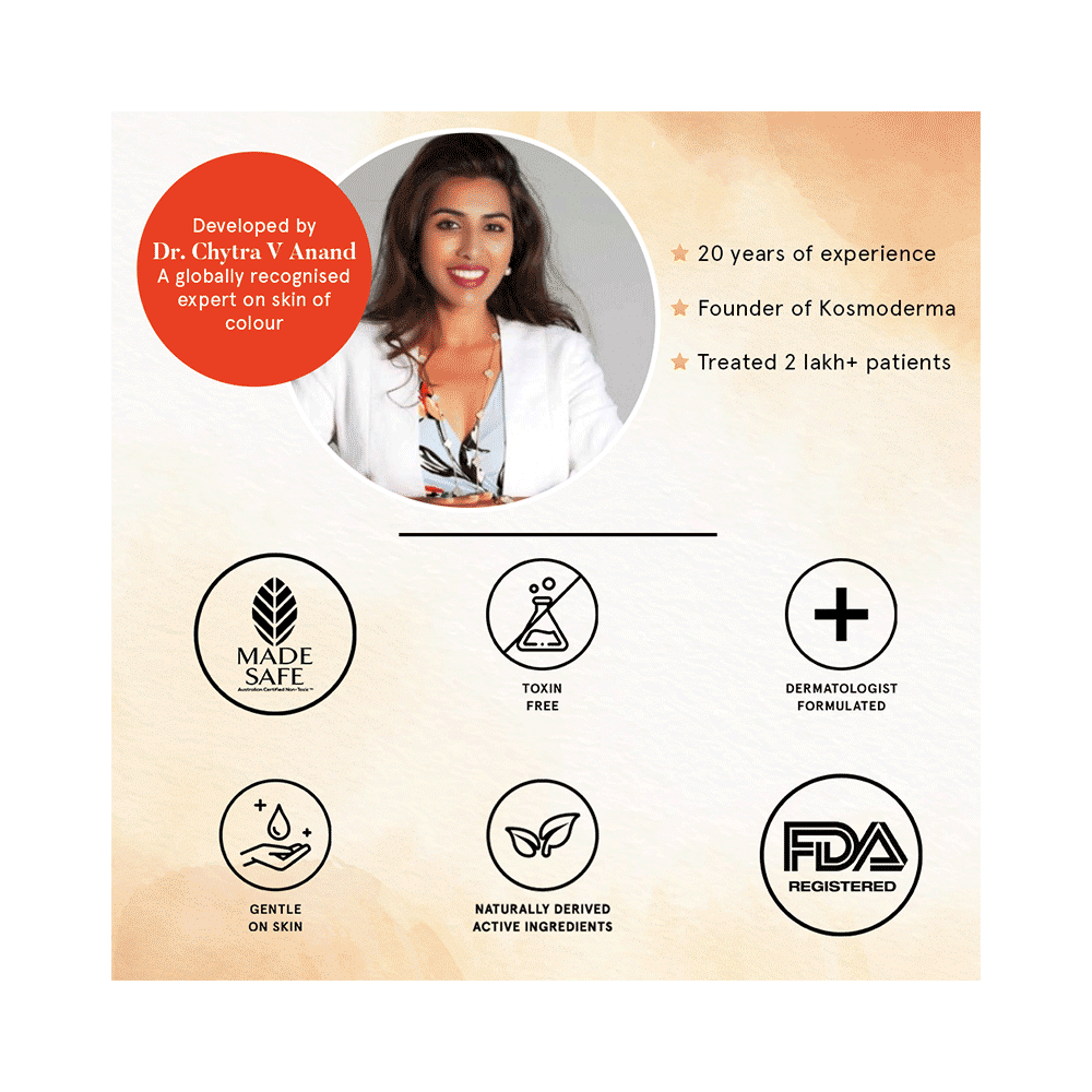 Skin Q Brightening  Serum - Image 10