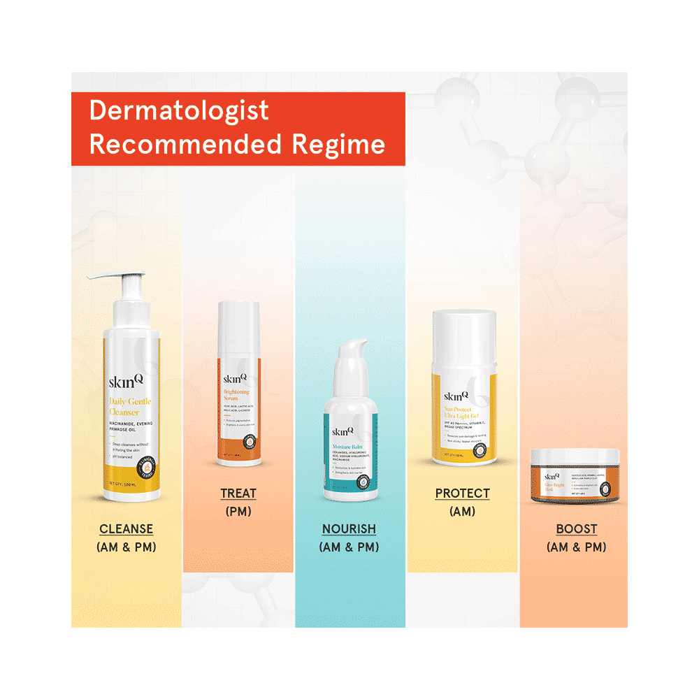 Skin Q Brightening  Serum - Image 9