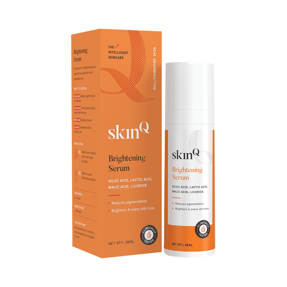 Skin Q Brightening  Serum - Image 1