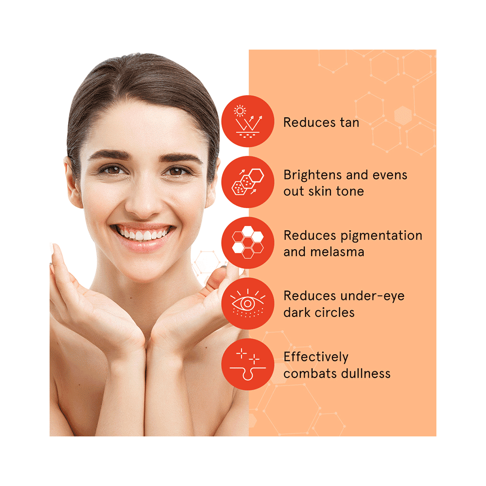 Skin Q Brightening  Serum - Image 6