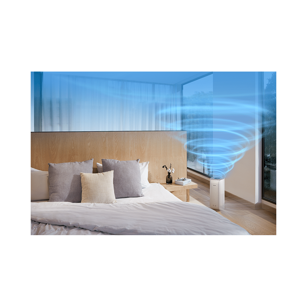 Philips AC 3055/60 Wifi Enabled Air Purifier - Image 2