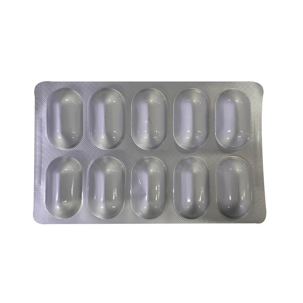 Pregaba-D 75/30 Capsule DR - Image 4