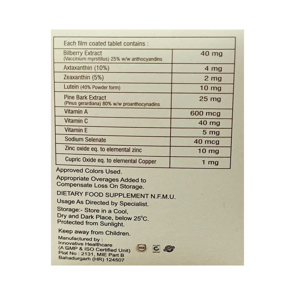Rety I Tablet - Image 2