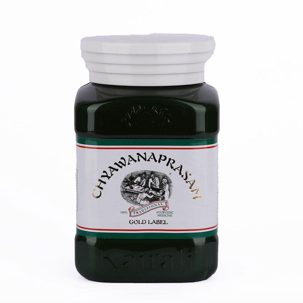 Kairali Chyawanaprasam - Image 1