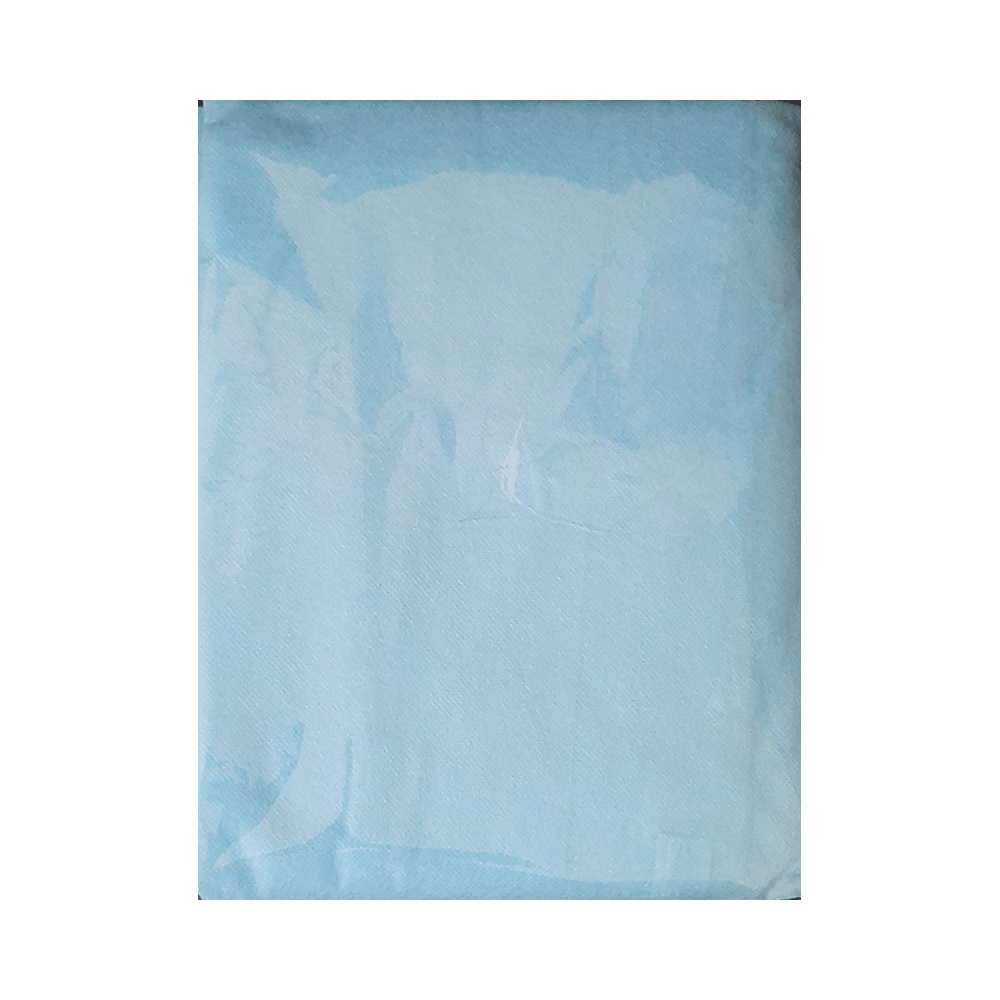 Medisafe Nonwoven Surgical Gown XL - Image 5