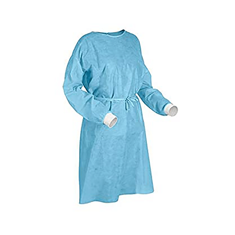 Medisafe Nonwoven Surgical Gown XL