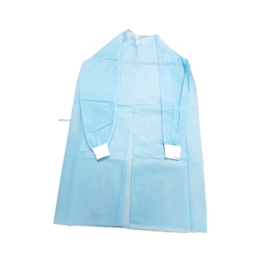 Medisafe Nonwoven Surgical Gown XL - Image 3