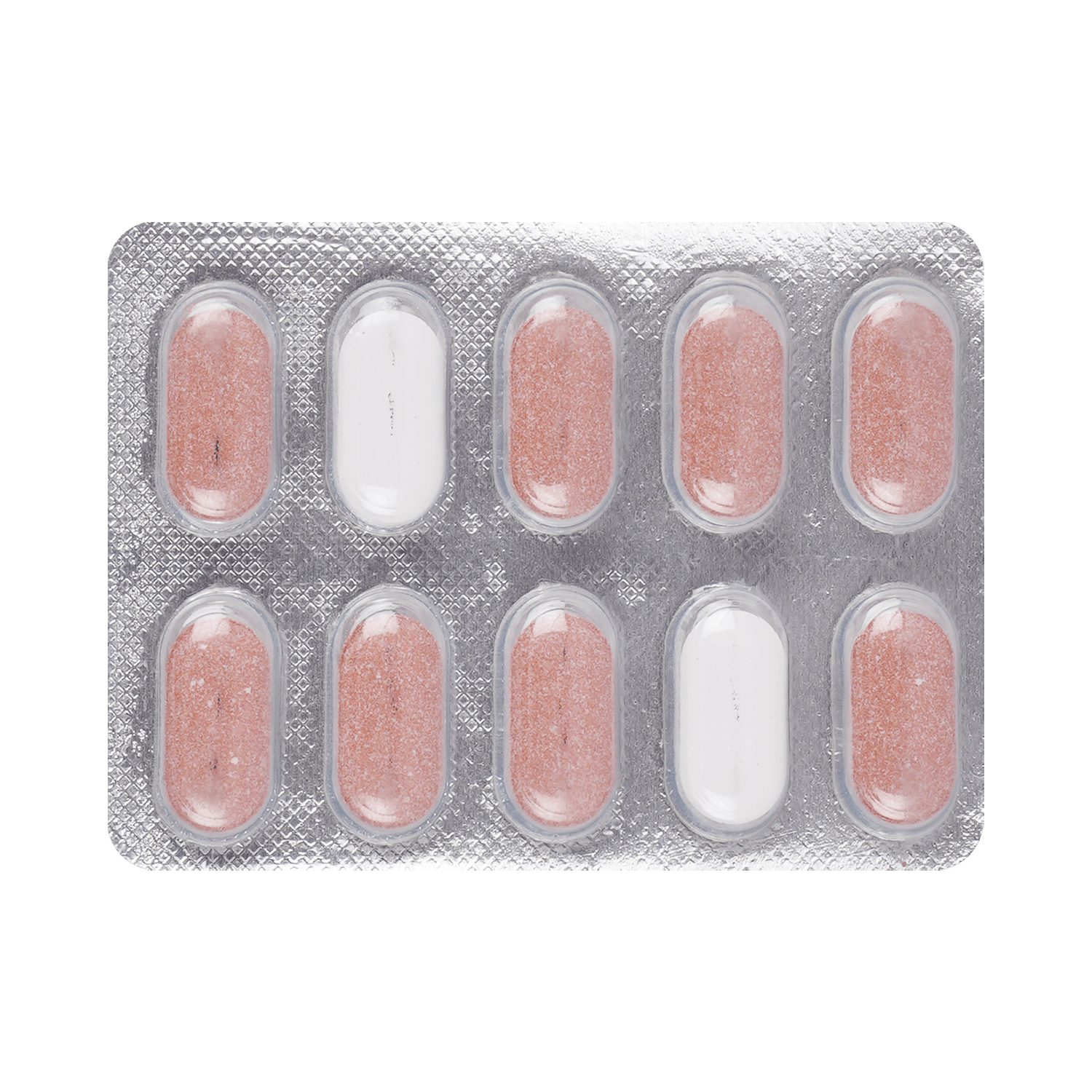 Laformin GV 1mg/500mg/0.2mg Tablet ER - Image 2