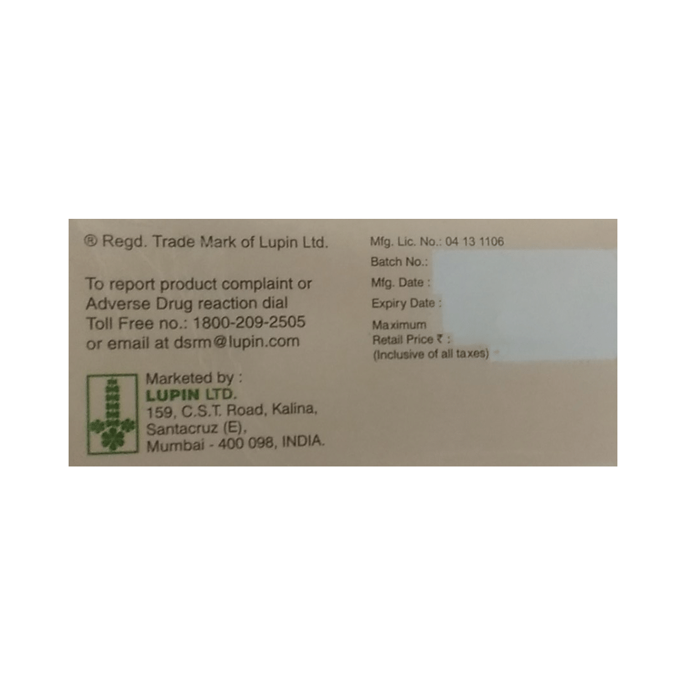 Isonorm 20 Tablet - Image 3