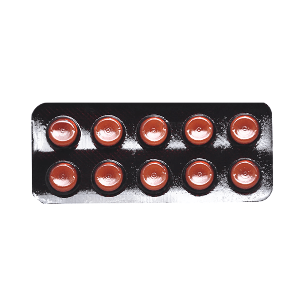 Isonorm 20 Tablet - Image 5