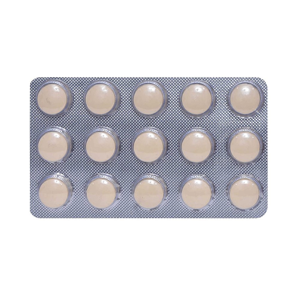 Dycotiam Tablet - Image 4