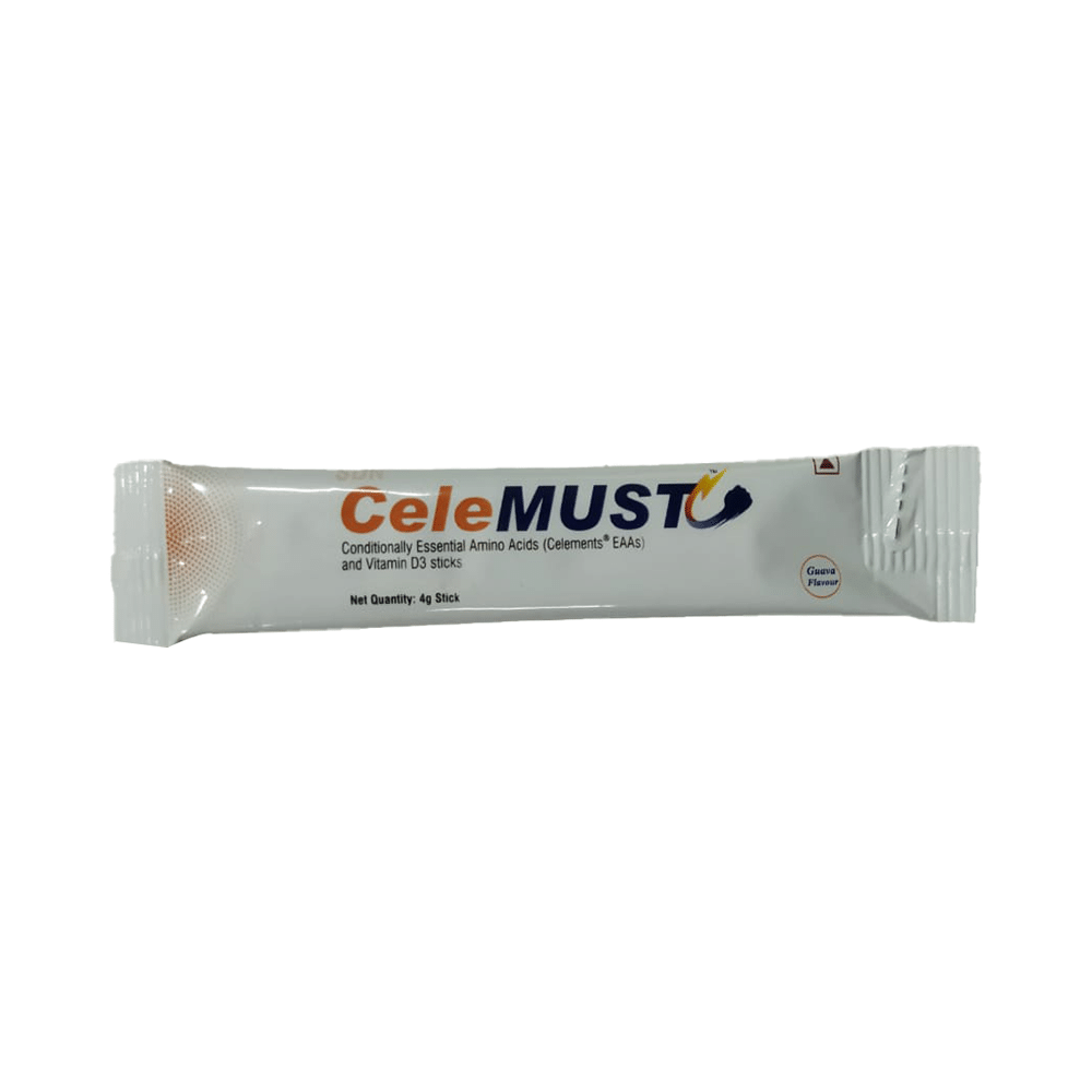 SDN Celemust Stick (4gm Each) Guava - Image 4