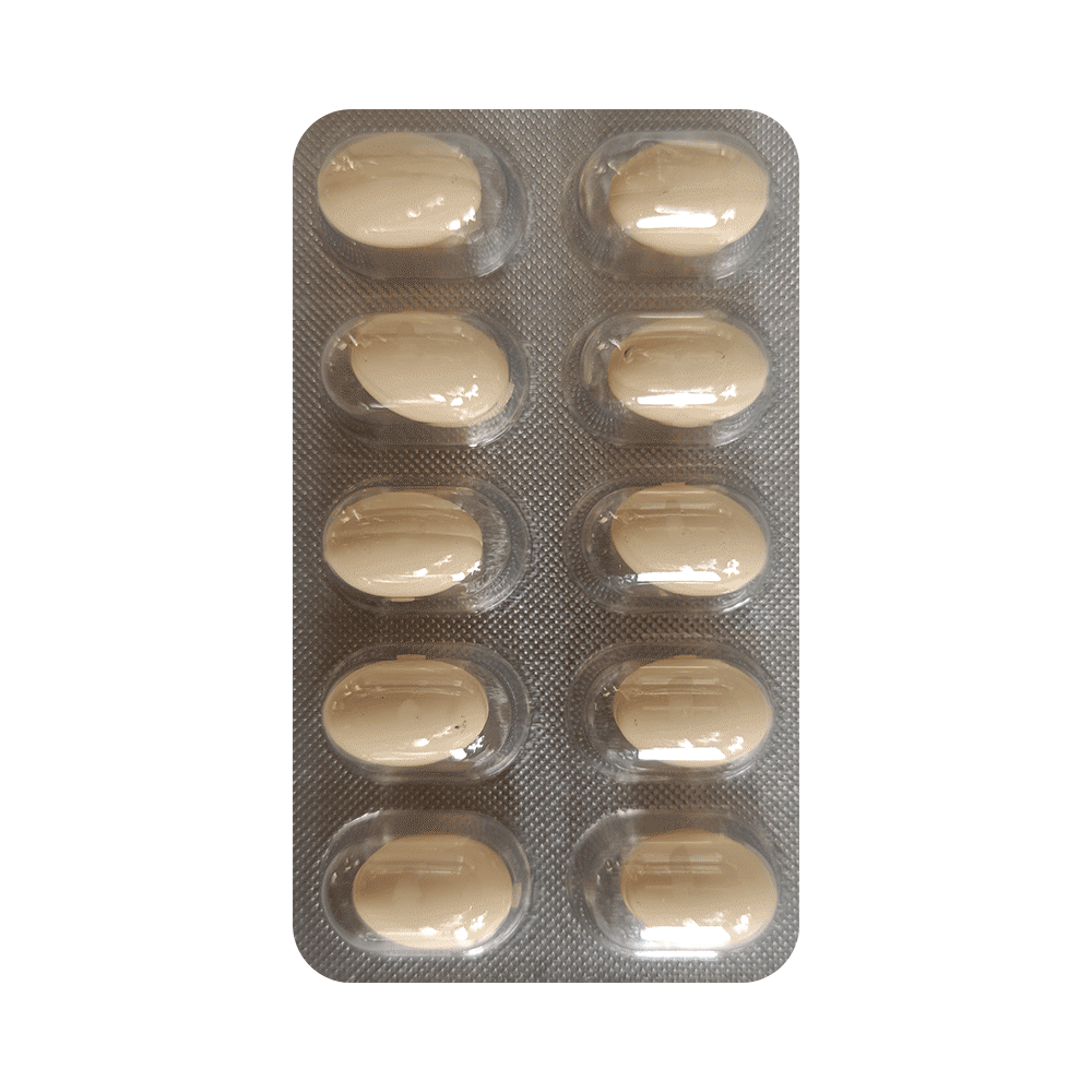 Gestmarck 400 Soft Gelatin Capsule - Image 3