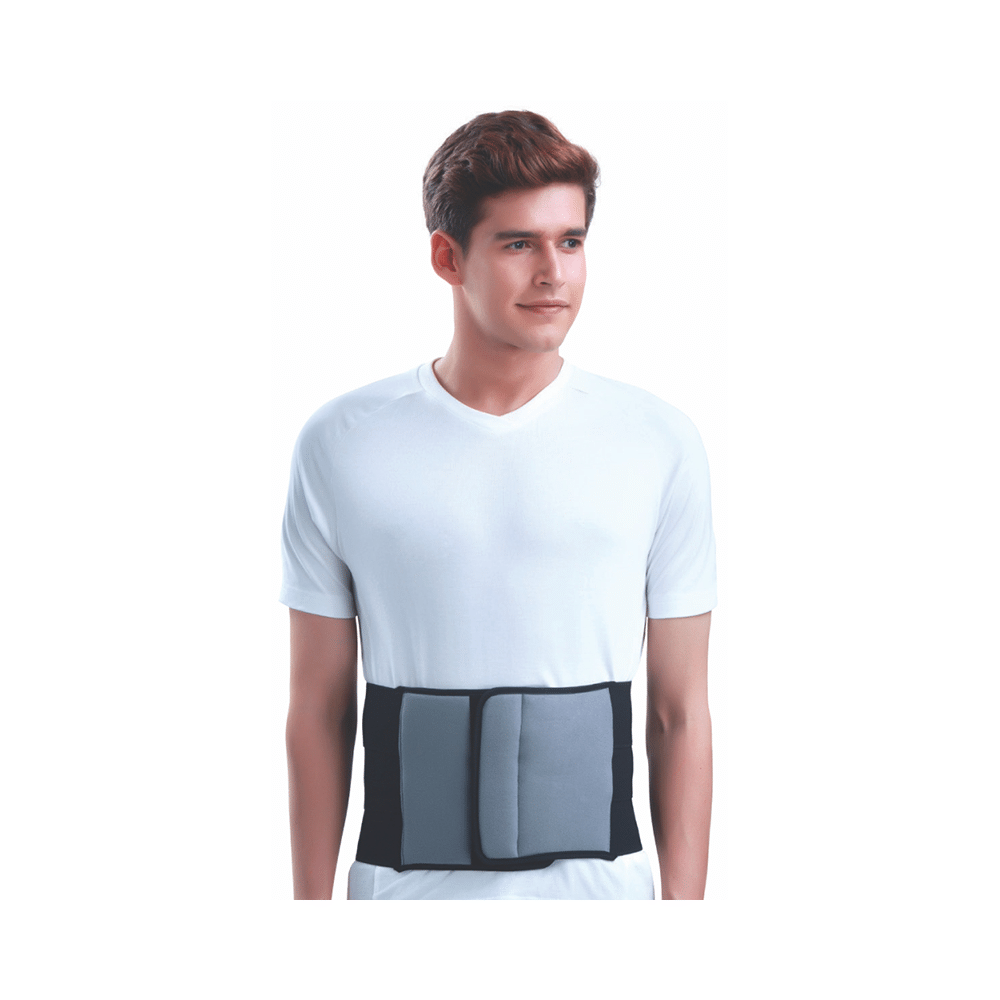 Dyna 1301 Surgical Lumbo Sacral Corset XL - Image 1